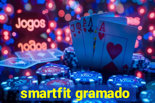 smartfit gramado